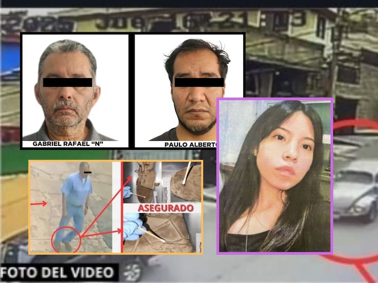 Caso Kimberly Moya: Investigan presunto patrón criminal serial de los detenidos y posible cambio de juez