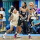Zonkeys cae en tiempo extra ante Ángeles CDMX y queda eliminado de los playoffs