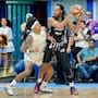 Zonkeys cae en tiempo extra ante Ángeles CDMX y queda eliminado de los playoffs