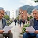 Mientras en México se exigen 875 semanas, Colombia pide 1,30