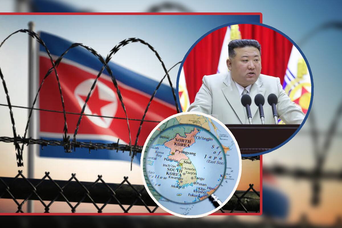 Corea del Norte abierta al turismo tras permanecer aislada desde el Covid: ¿Cuándo viajar y qué lugares visitar?