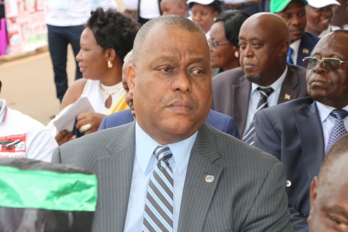Haití destituye al primer Ministro Garry Conille