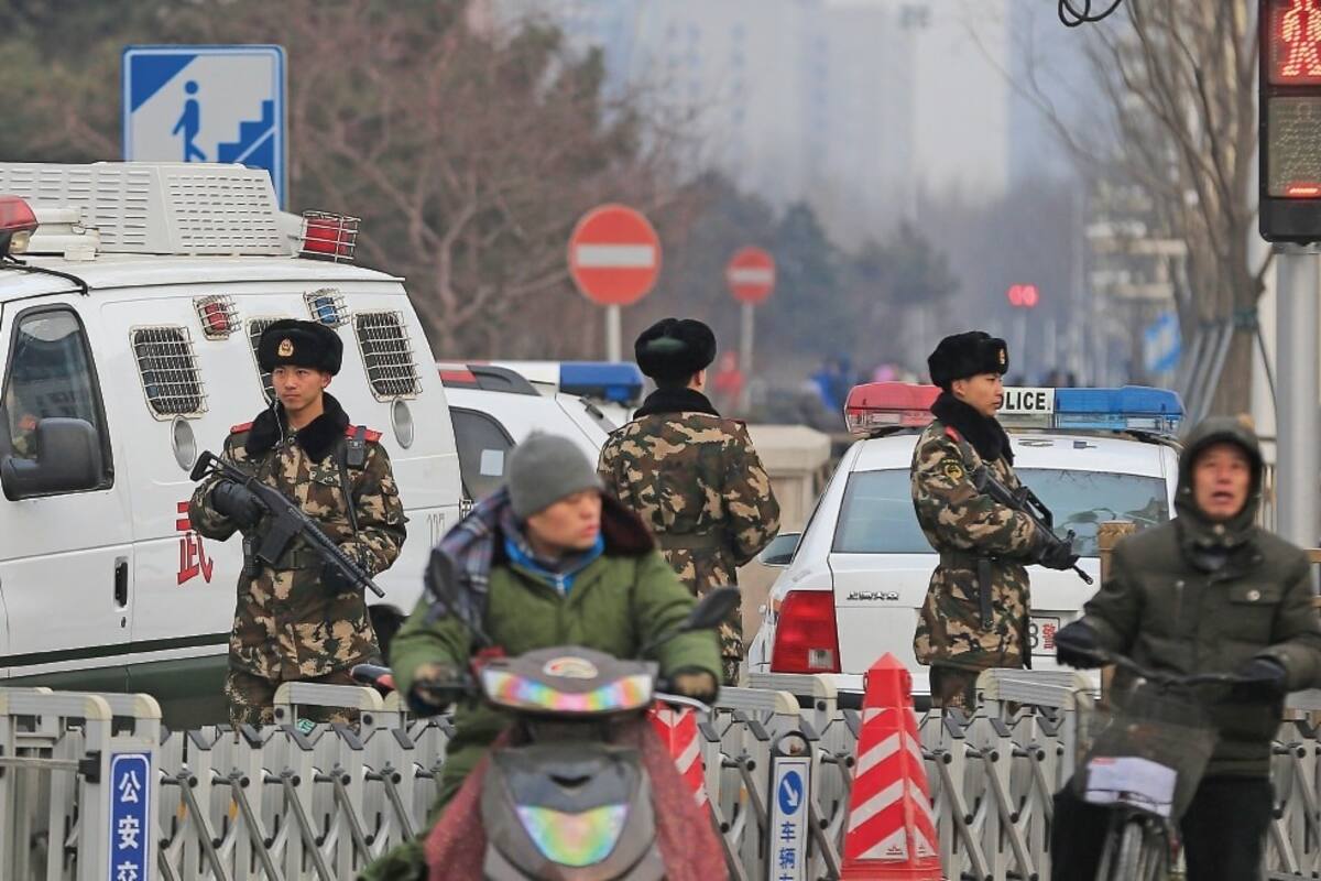 Corea del Sur lanza disparos de advertencia tras nueva incursión de soldados de Corea del Norte