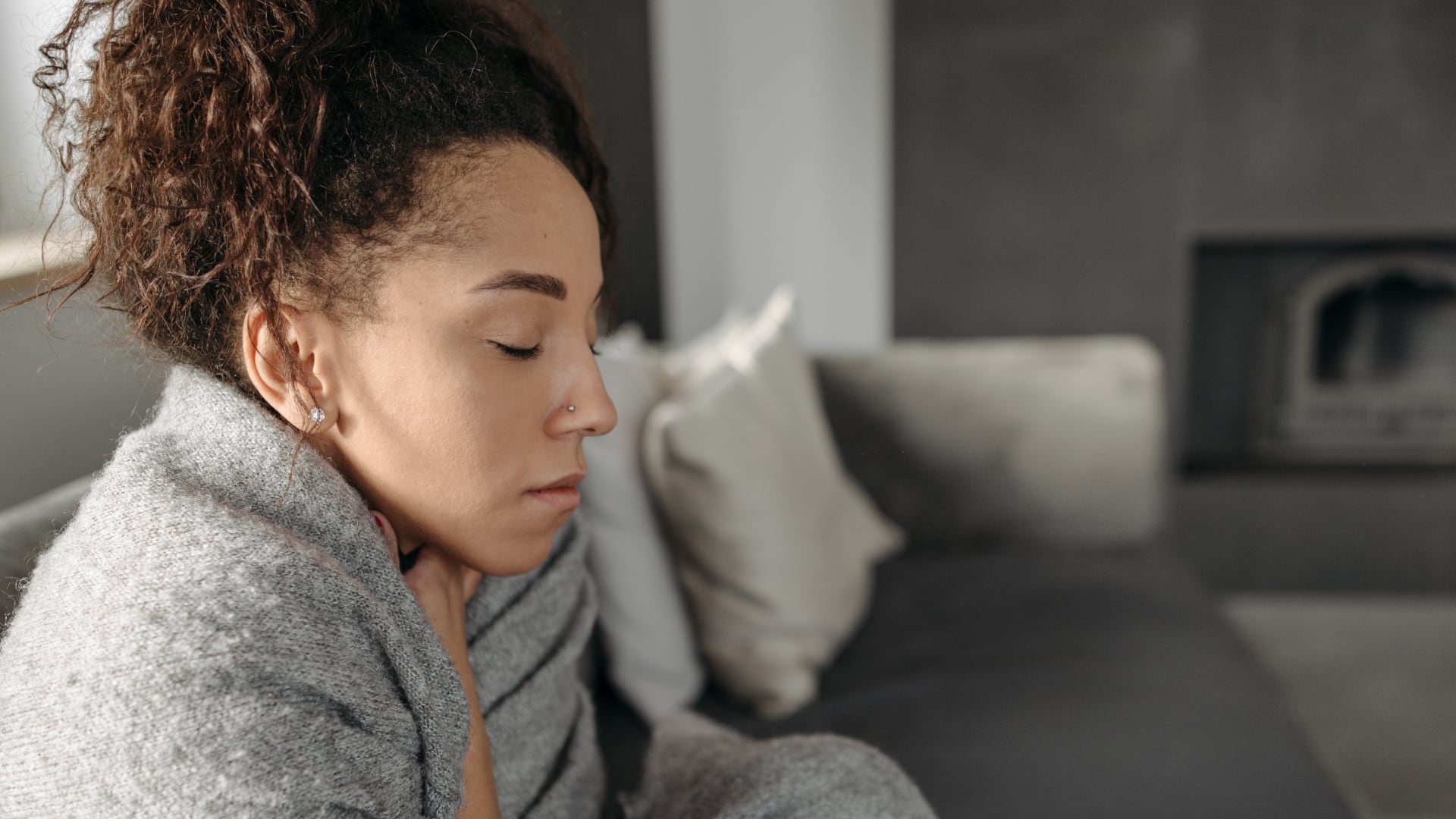 Fase crítica: Después de una breve mejoría, la salud se deteriora en menos de 48 horas. /Foto: Canva