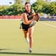 Lía Paulette Cruz, primera bajacaliforniana en la División I de la NCAA