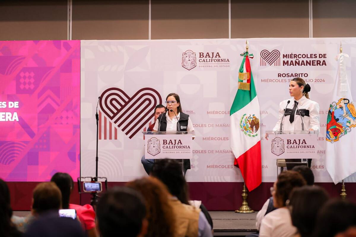 Empresa suspendida presenta avances a Secretaría de Medio Ambiente