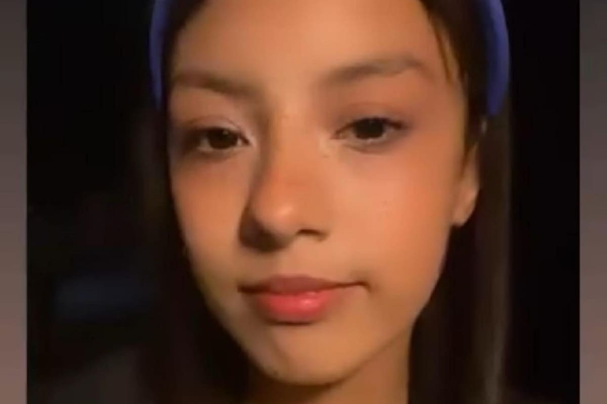 “Salió a la tienda y no regresó”, buscan a Kimberly Esquer, de 15 años