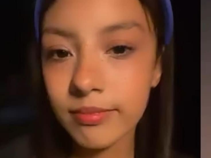 “Salió a la tienda y no regresó”, buscan a Kimberly Esquer, de 15 años