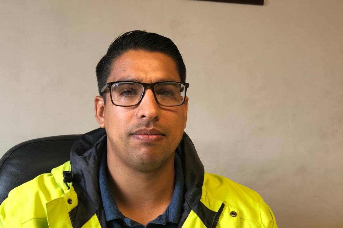 Cañón Cordero de Rosarito corre riesgo de deslave e inundaciones