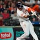 Conecta Isaac Paredes su jonrón número 22, pero los Astros pierden liderato de su división
