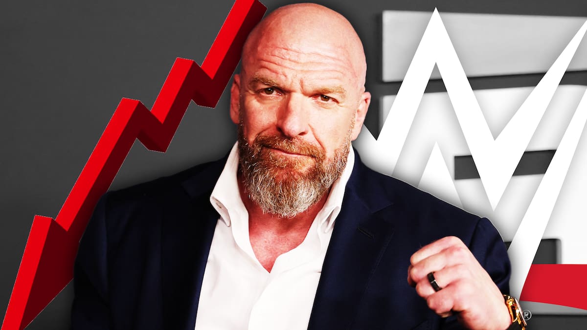 WWE se encuentra bajo revisión creativa tras la audiencia más baja de su historia