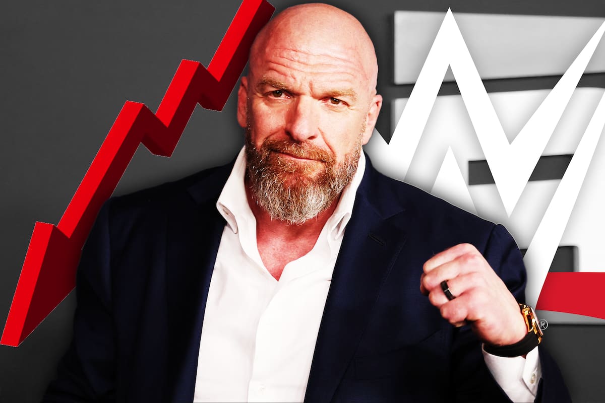 WWE se encuentra bajo revisión creativa tras la audiencia más baja de su historia