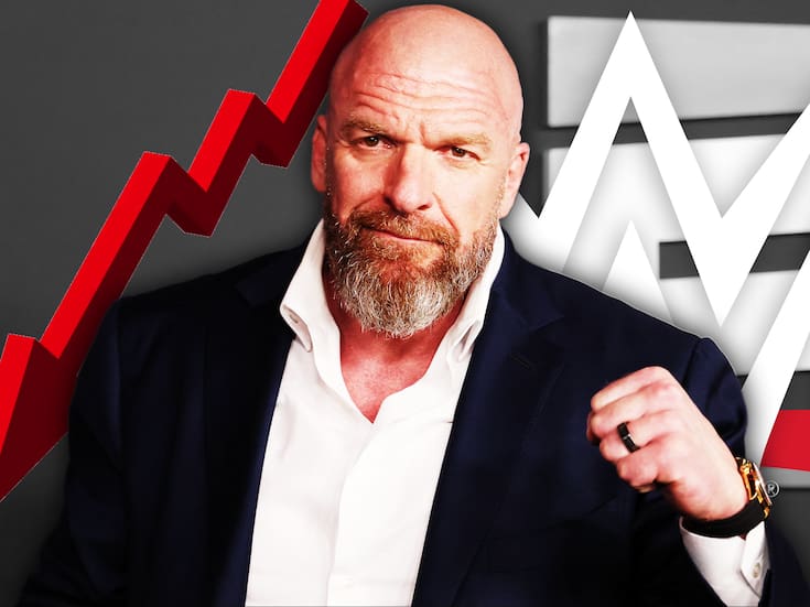 WWE se encuentra bajo revisión creativa tras la audiencia más baja de su historia