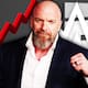 WWE se encuentra bajo revisión creativa tras la audiencia más baja de su historia