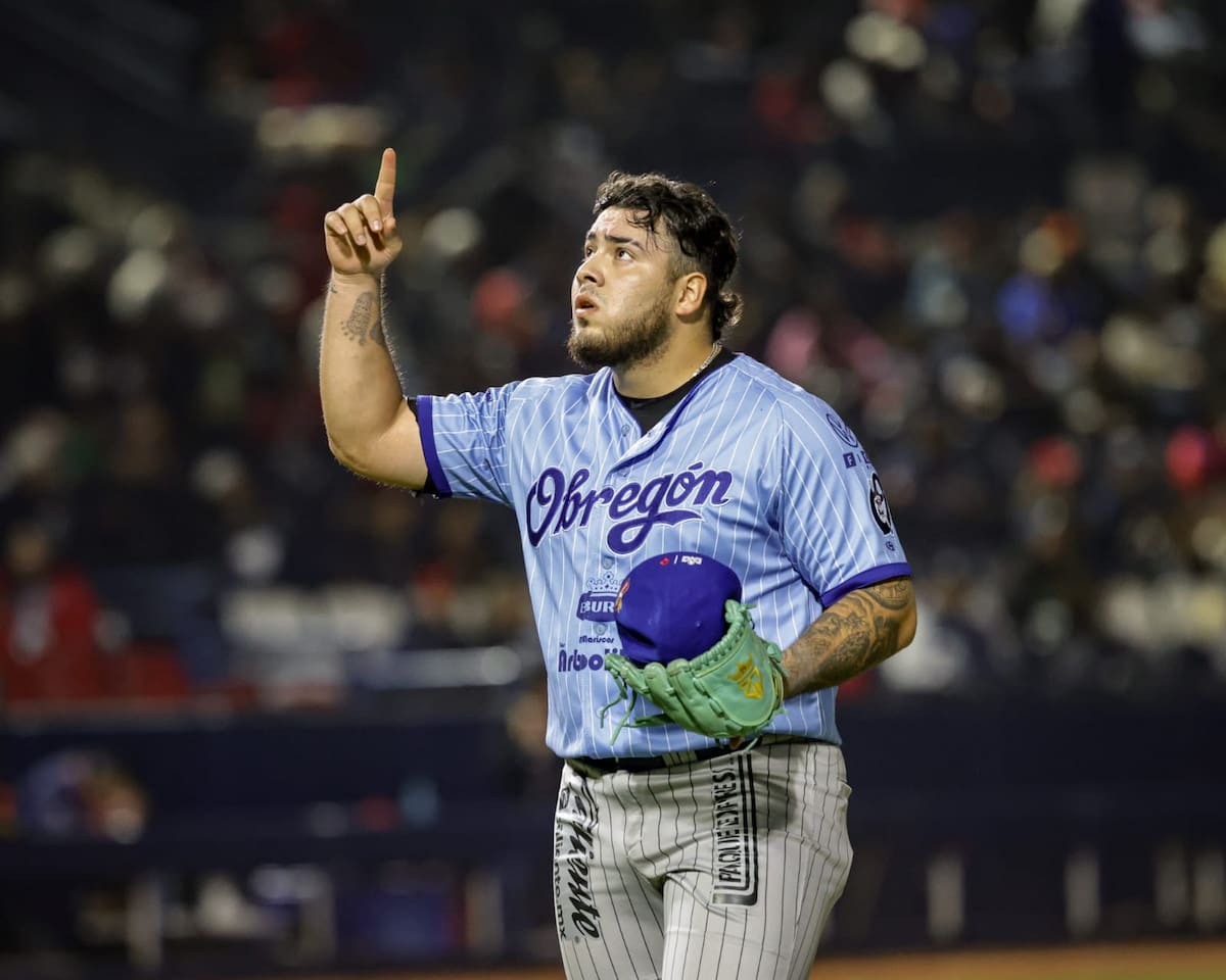 Foto: Javier Gallegos.