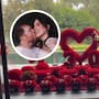 “Canelo” Álvarez sorprende a su esposa Fernanda Gómez con lujoso regalo por su cumpleaños 30
