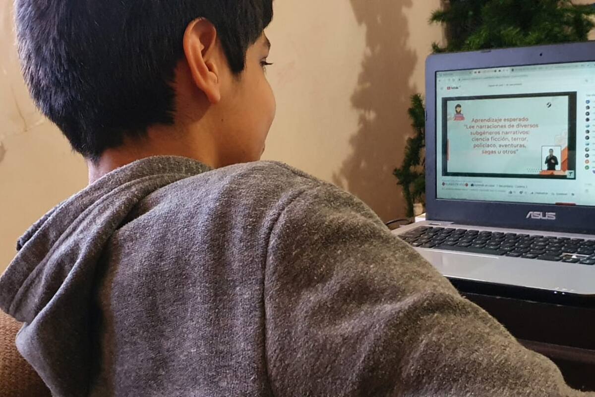 Concluye preinscripción en Sonora con más de 108 mil alumnos inscritos