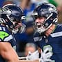 Seahawks vuelve a castigar a Patriots: remonta con su QB suplente tras perder a Sam Darnold