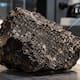 Meteorito Murchison contenía polvo anterior al Sol