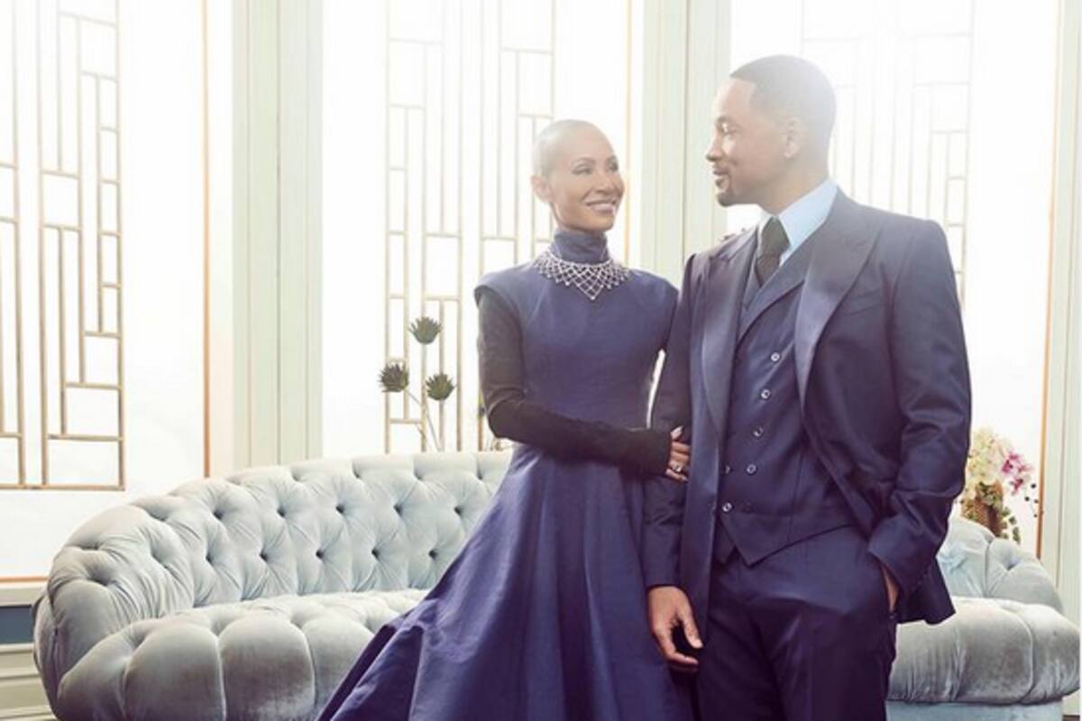 Amante de la esposa de Will Smith narra todo sobre su romance con Jada Pinkett
