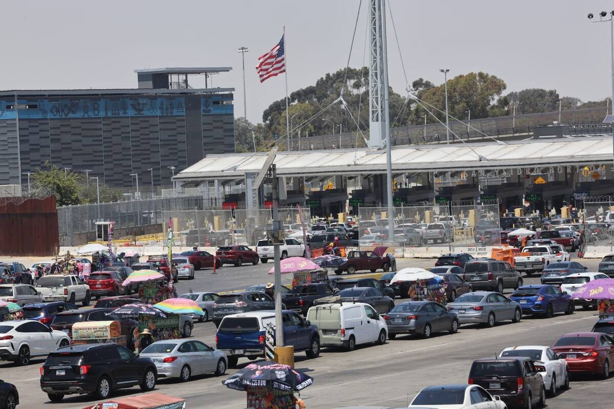 CBP informa que ya trabaja en restaurar sistemas por fallo de Microsoft