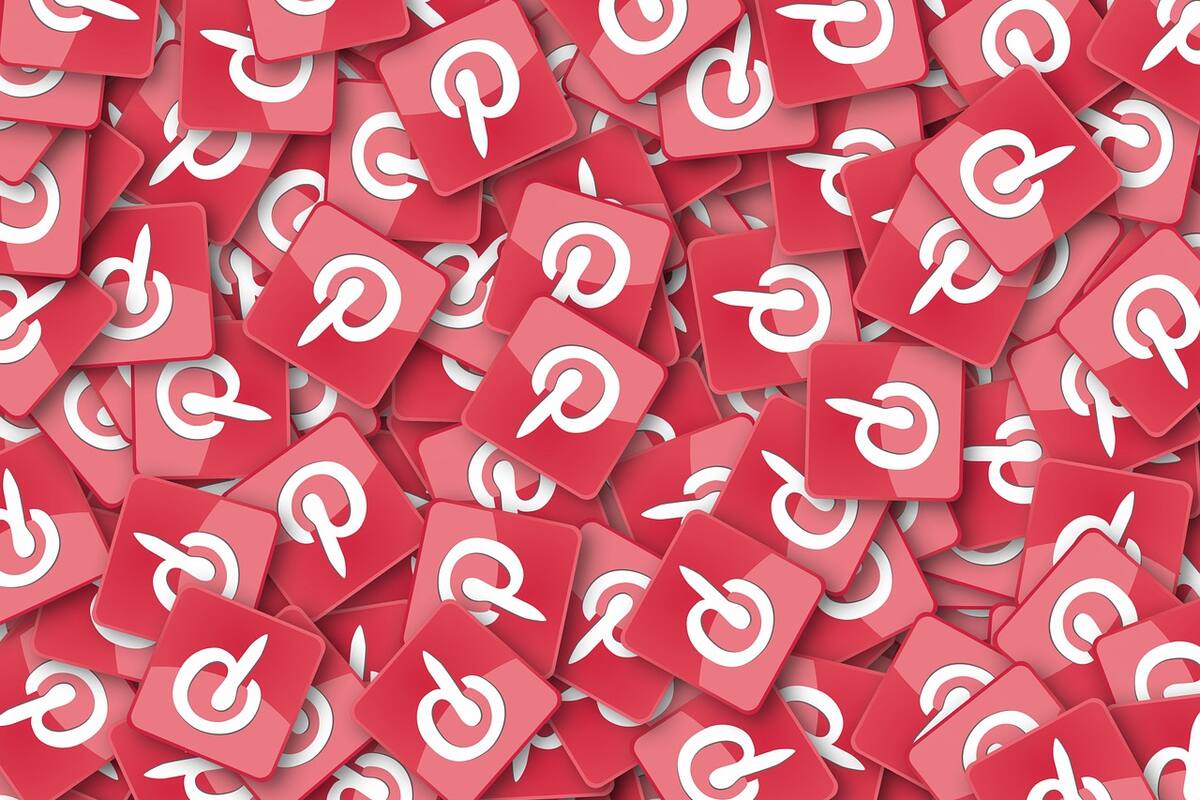 Pinterest implementa reacciones en sus tableros grupales