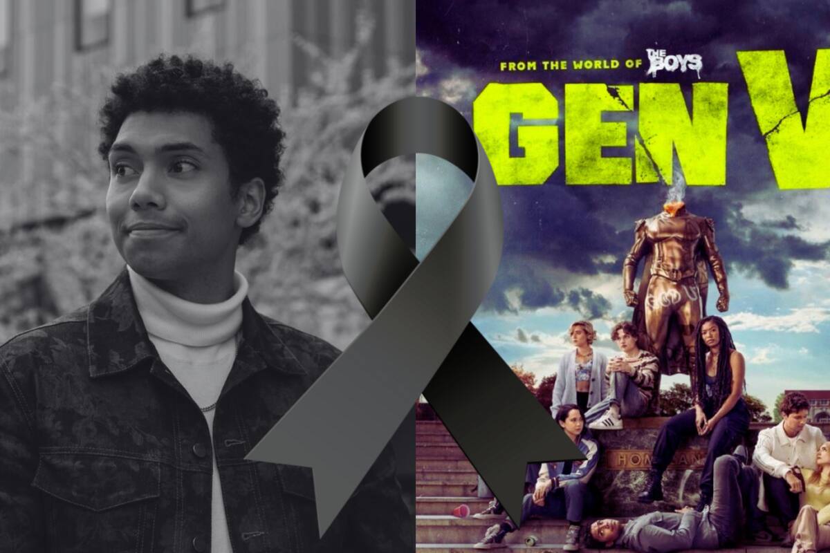 ¡Oficial! El personaje de Chance Perdomo tendrá un funeral y no será
