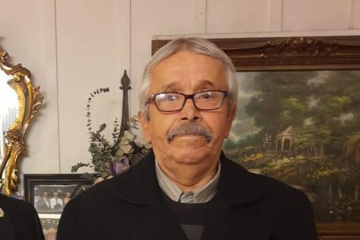 Fallece Hector Ibarra, tesorero de la Comisión de Box de Tijuana