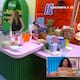 ¿Gema quería más protagonismo? Se molesta porque asegura que le dieron menos tiempo al aire que a sus compañeros