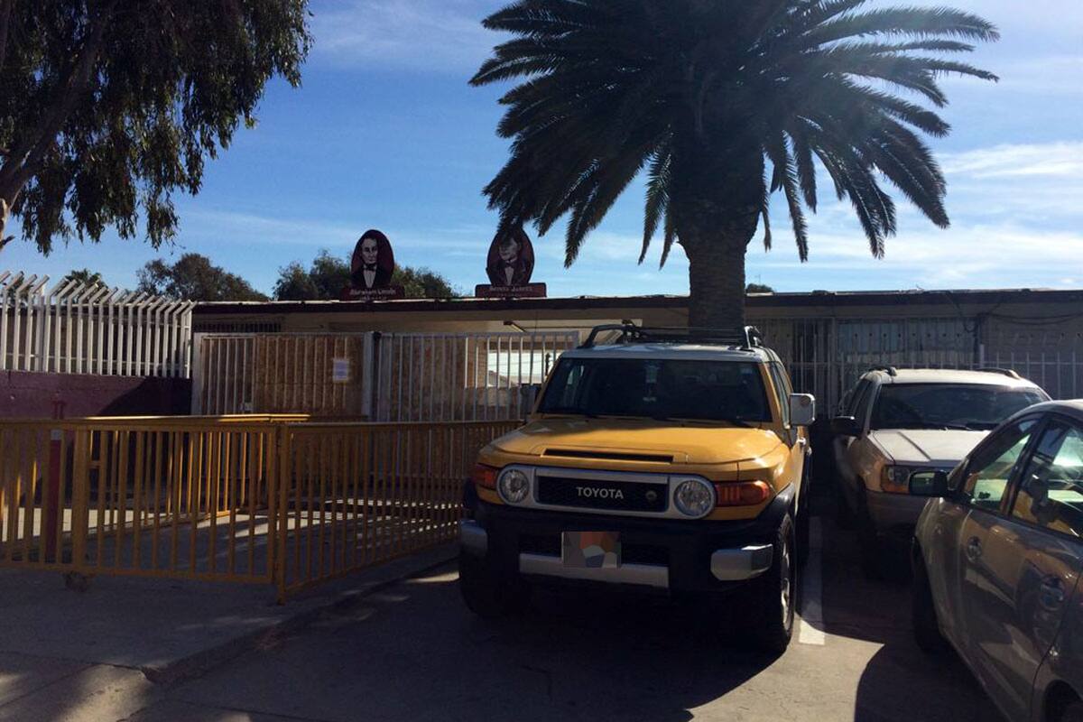 Alistan en Rosarito escuelas piloto para regreso a clases presenciales