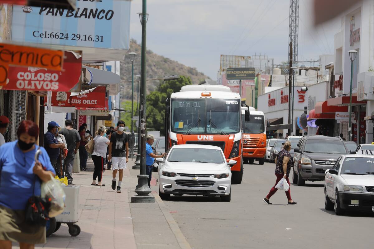 Inicia Salud la revisión de negocios