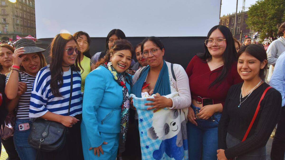 El programa incluye mil pesos bimestrales por beneficiario