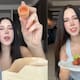 Nueva tendencia: El barro comestible que todos quieren probar en Internet