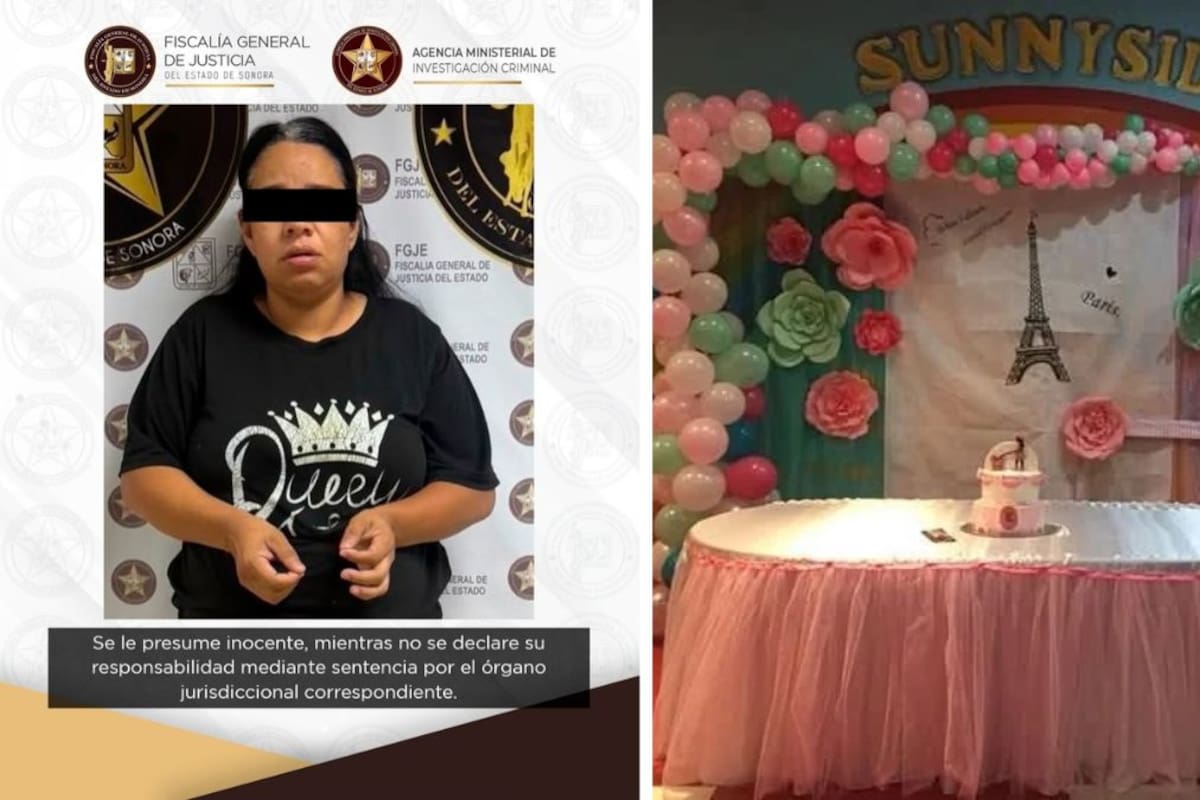 En Nogales, una mujer enfrenta proceso por presunto fraude tras recibir más de 431 mil pesos de 33 personas que contrataron un salón de eventos y no recibieron los servicios ofrecidos