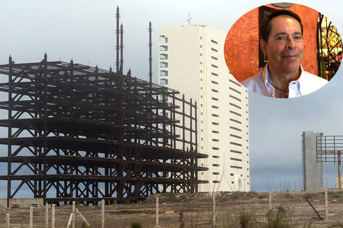 Disminuye 15% compra-venta de bienes raíces en Rosarito: CCE