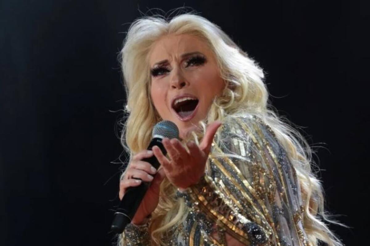 Aseguran que Yuri está planeando su gira del 'adiós'