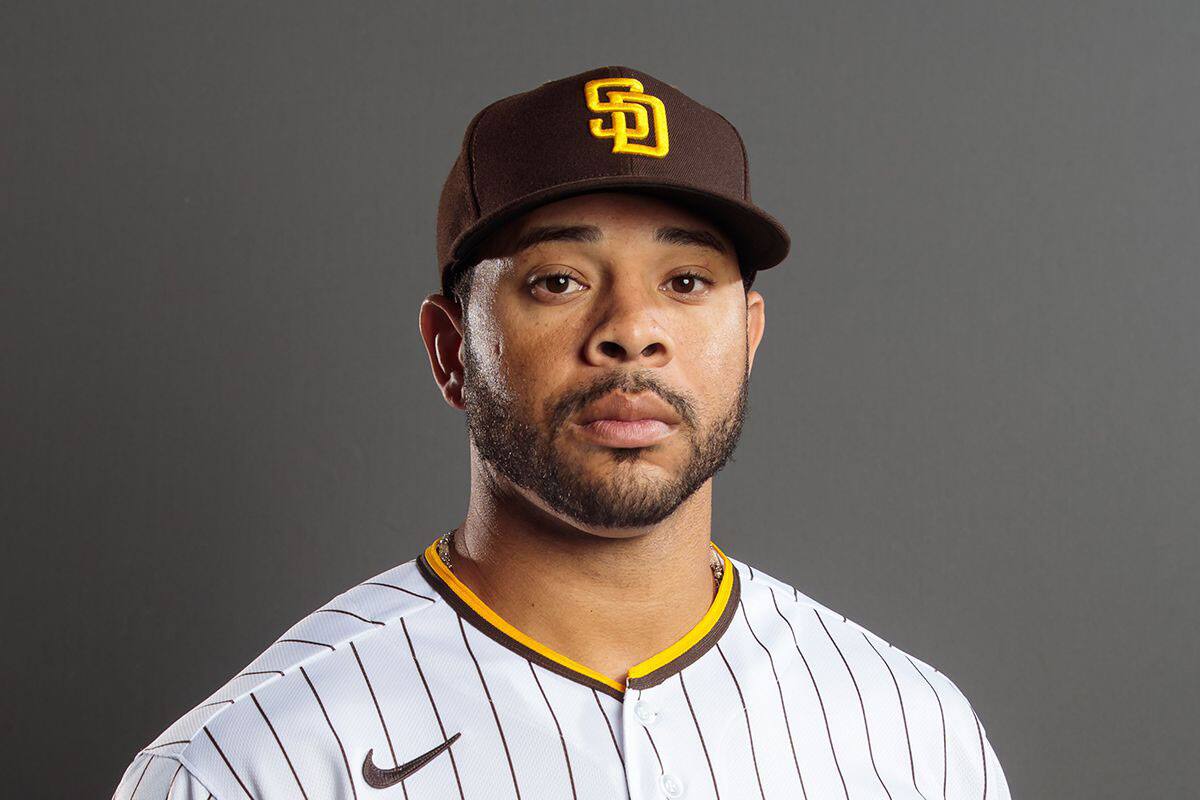 Jugador de Padres de San Diego tiene Covid-19