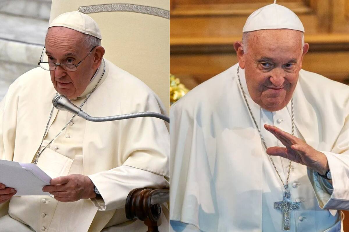 El Vaticano suspende partes médicos sobre la salud del Papa hasta el sábado