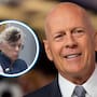 Madre de Bruce Willis recibe homenaje policial a los 90 años: “Es un icono aquí”