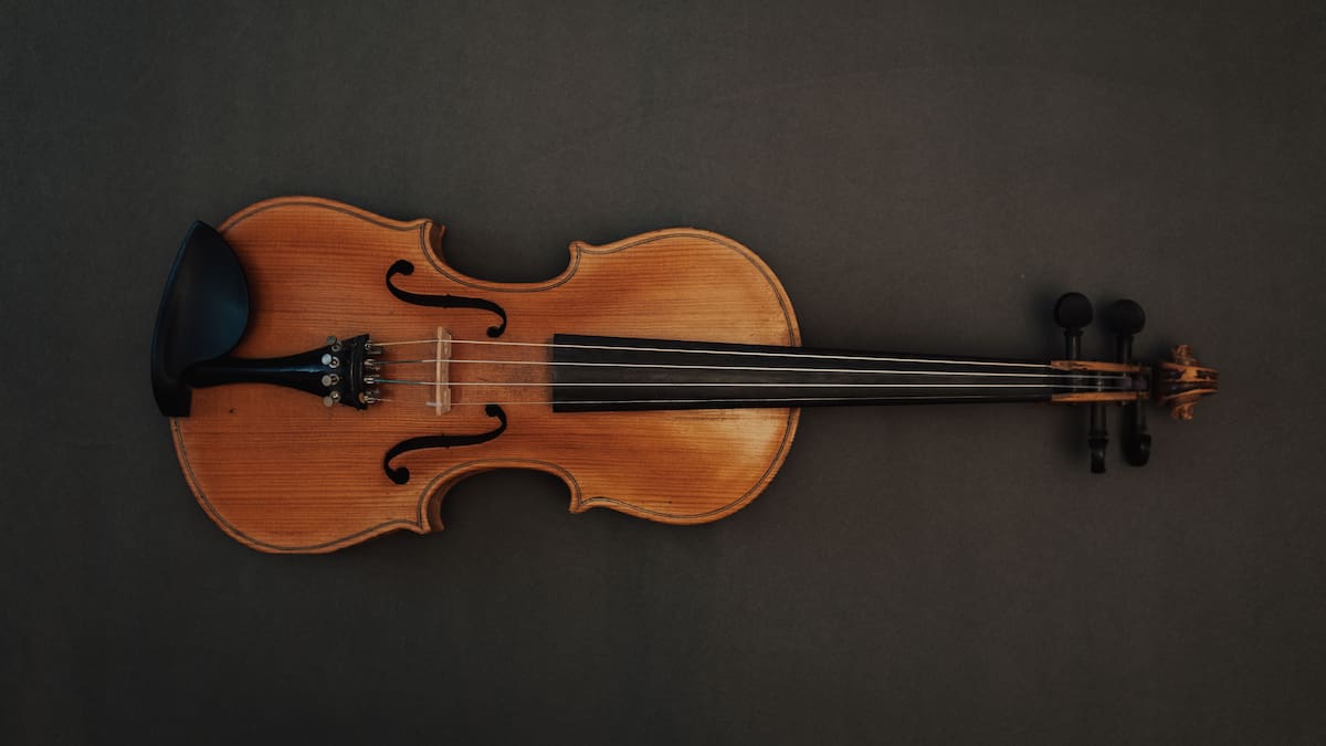 Un violín fabricado en 1905 y robado durante la ocupación nazi vuelve a la familia de su propietario tras ser localizado en una subasta en Francia