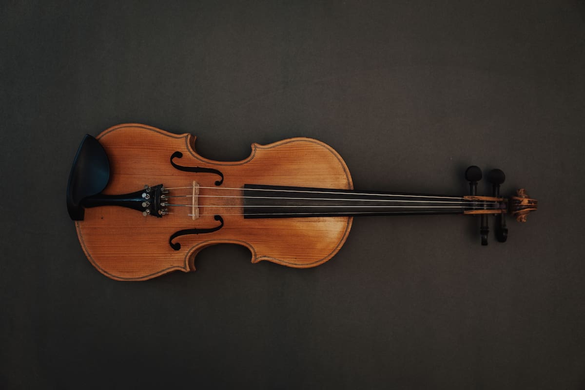 Un violín fabricado en 1905 y robado durante la ocupación nazi vuelve a la familia de su propietario tras ser localizado en una subasta en Francia