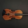 Un violín fabricado en 1905 y robado durante la ocupación nazi vuelve a la familia de su propietario tras ser localizado en una subasta en Francia
