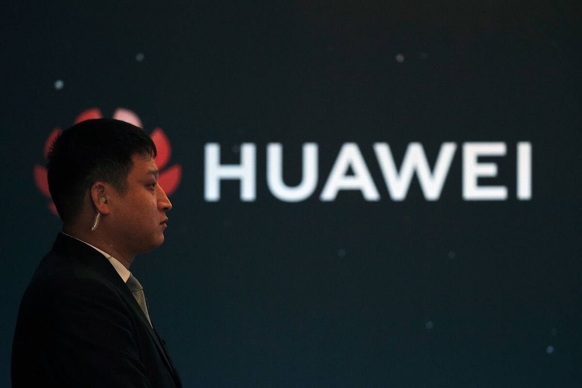 EU prorrogará moratoria para hacer negocios con Huawei, señalan