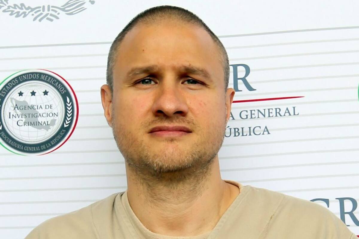 Sentencian a operador mexicano de ''La Barbie'' en EU