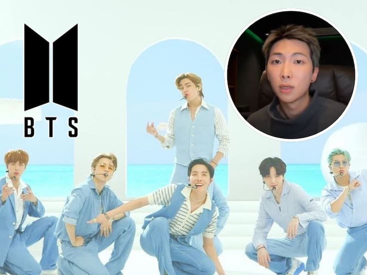 BTS estuvo a punto de disolverse luego de que los miembros concluyeran el servicio militar. RM revela las razones que los llevaron a casi tomar esta decisión