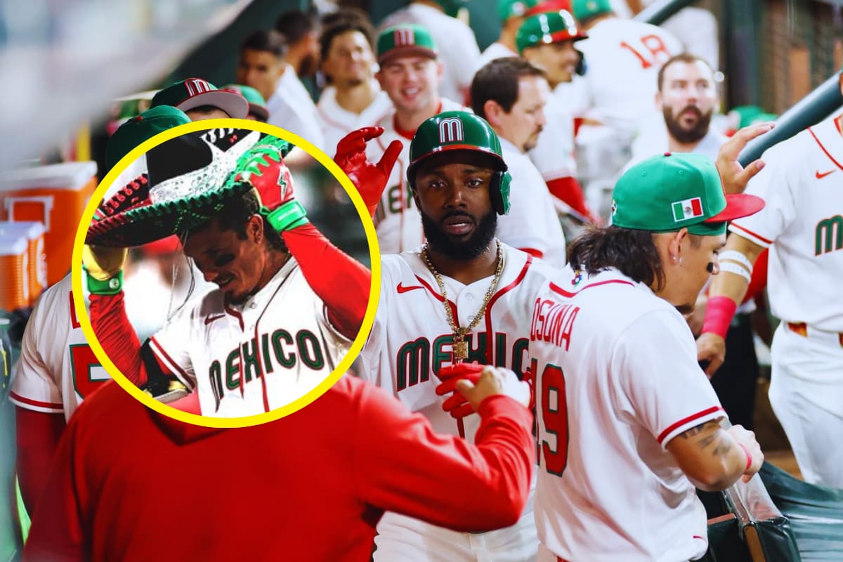 México blanquea a Brasil 16-0 y cosecha su segunda victoria en el Clásico Mundial