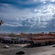 Tormentas de verano podrían dejar cortes de luz y calles inundadas en el Valle Imperial