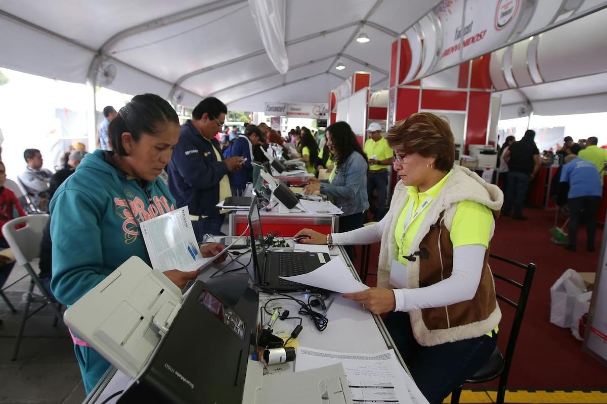 Pese a reactivación económica, aumenta 5.5% desempleo en México: Encuesta