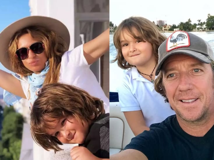 Hijo de Paulina Rubio y ‘Colate’ podrá declarar ante la jueza y su testimonio podría definir el rumbo del caso