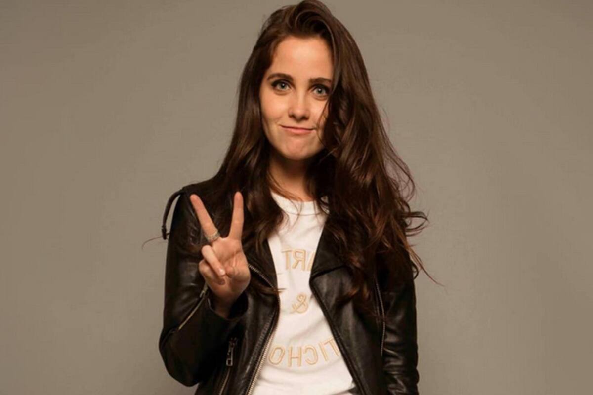 Natasha Dupeyron: "No es fácil", confiesa fue víctima de abuso sexual